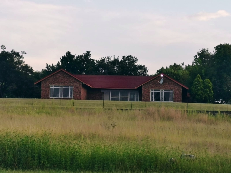 2 Bedroom Property for Sale in Wonderwater Free State